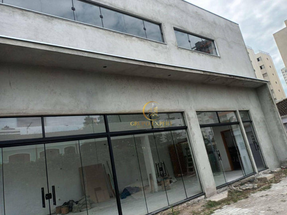 Imagem Ponto Comercial para Alugar, 130 m² em Vila Adyana - São José Dos Campos Imagem Ponto Comercial para Alugar, 130 m² em Vila Adyana - São José Dos Campos