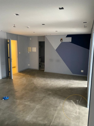 Imagem Sala Comercial à Venda, 64 m² em Tatuapé - São Paulo