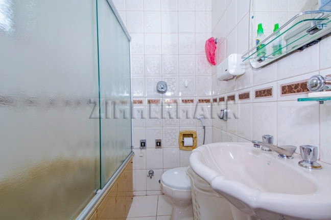 Imagem Casa com 2 Quartos à Venda, 67 m² em Alto De Pinheiros - São Paulo Imagem Casa com 2 Quartos à Venda, 67 m² em Alto De Pinheiros - São Paulo