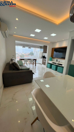 Imagem Apartamento com 3 Quartos à Venda, 78 m² em Mooca - São Paulo Imagem Apartamento com 3 Quartos à Venda, 78 m² em Mooca - São Paulo