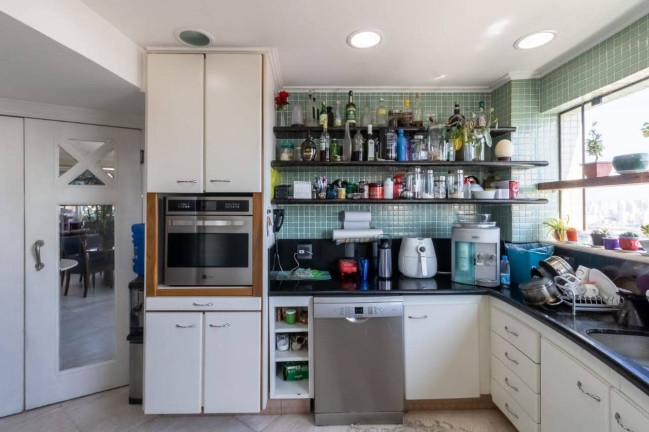 Imagem Apartamento com 5 Quartos à Venda, 598 m² em Parque Da Mooca - São Paulo Imagem Apartamento com 5 Quartos à Venda, 598 m² em Parque Da Mooca - São Paulo