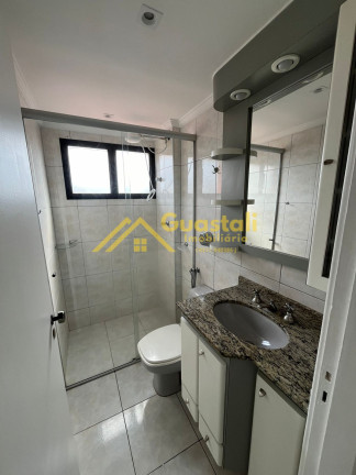Imagem Apartamento com 2 Quartos à Venda, 62 m² em Jaraguá - Piracicaba