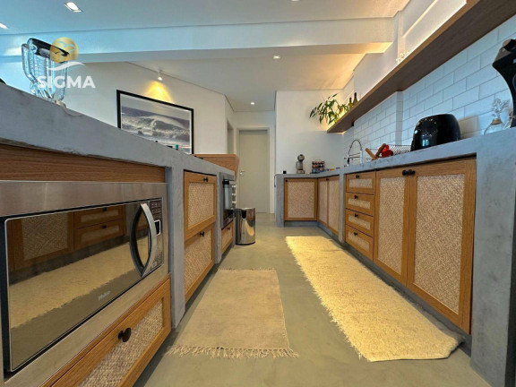 Imagem Apartamento com 2 Quartos à Venda, 74 m² em Tombo - Guarujá Imagem Apartamento com 2 Quartos à Venda, 74 m² em Tombo - Guarujá