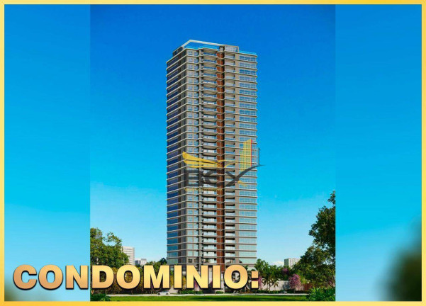 Imagem Apartamento com 4 Quartos à Venda, 277 m² em Alphaville Empresarial - Barueri Imagem Apartamento com 4 Quartos à Venda, 277 m² em Alphaville Empresarial - Barueri