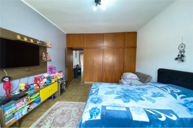 Imagem Casa com 3 Quartos à Venda, 150 m² em Vila Bertioga - São Paulo Imagem Casa com 3 Quartos à Venda, 150 m² em Vila Bertioga - São Paulo