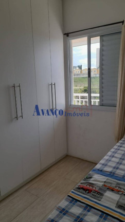 Imagem Apartamento com 2 Quartos à Venda, 72 m² em Parque Residencial Nove De Julho - Jundiaí