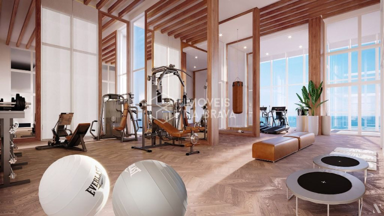 Imagem Apartamento com 4 Quartos à Venda, 184 m² em Centro - Balneário Camboriú