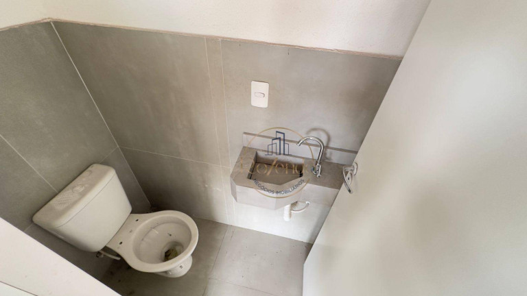 Imagem Cobertura com 2 Quartos à Venda, 45 m² em Campestre - Santo André Imagem Cobertura com 2 Quartos à Venda, 45 m² em Campestre - Santo André