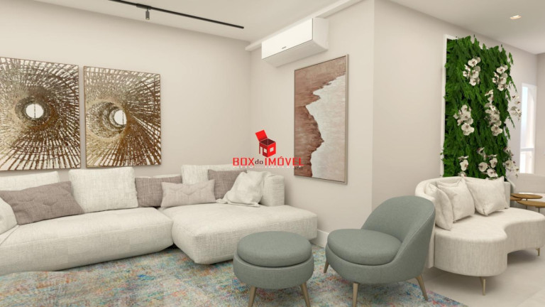 Imagem Apartamento com 2 Quartos à Venda, 133 m² em Copacabana - Rio De Janeiro