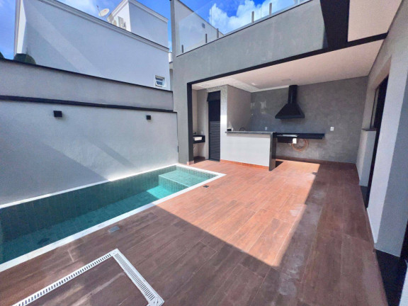 Imagem Casa de Condomínio com 3 Quartos à Venda, 150 m² em Currupira - Jundiaí Imagem Casa de Condomínio com 3 Quartos à Venda, 150 m² em Currupira - Jundiaí