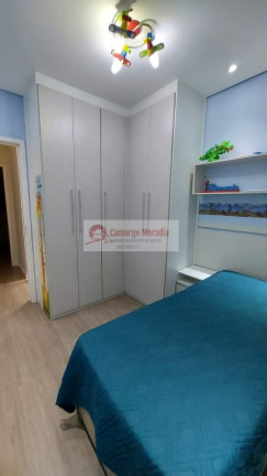 Imagem Casa de Condomínio com 3 Quartos à Venda, 89 m² em Jardim Dos Ipês - Suzano
