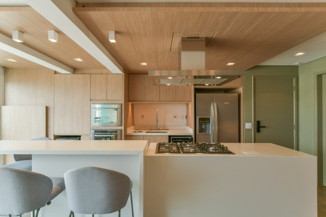 Imagem Apartamento com 3 Quartos à Venda, 94 m² em Brooklin - São Paulo