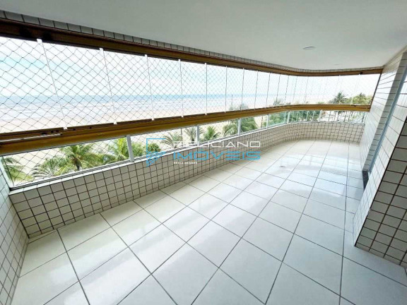Imagem Apartamento com 3 Quartos à Venda, 130 m² em Aviação - Praia Grande Imagem Apartamento com 3 Quartos à Venda, 130 m² em Aviação - Praia Grande