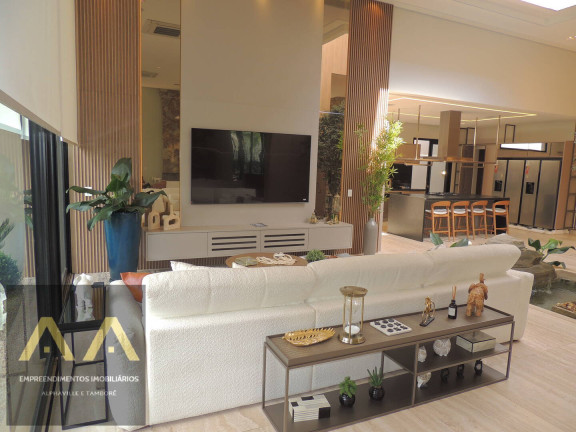 Imagem Casa com 5 Quartos à Venda, 1.050 m² em Alphaville - Barueri