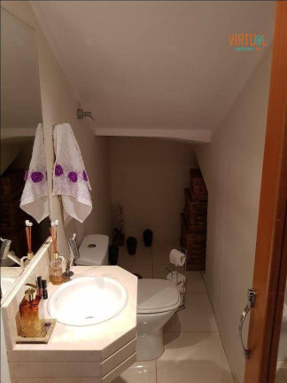 Imagem Sobrado com 2 Quartos à Venda, 140 m² em Pirituba - São Paulo