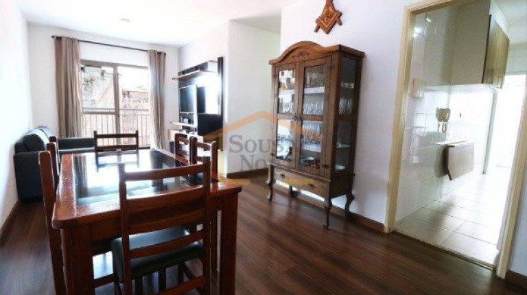 Imagem Apartamento com 3 Quartos à Venda, 79 m² em Vila Nivi - São Paulo Imagem Apartamento com 3 Quartos à Venda, 79 m² em Vila Nivi - São Paulo
