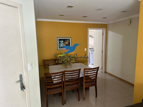 Imagem Apartamento com 3 Quartos à Venda, 100 m² em Parque Residencial Aquarius - São José Dos Campos