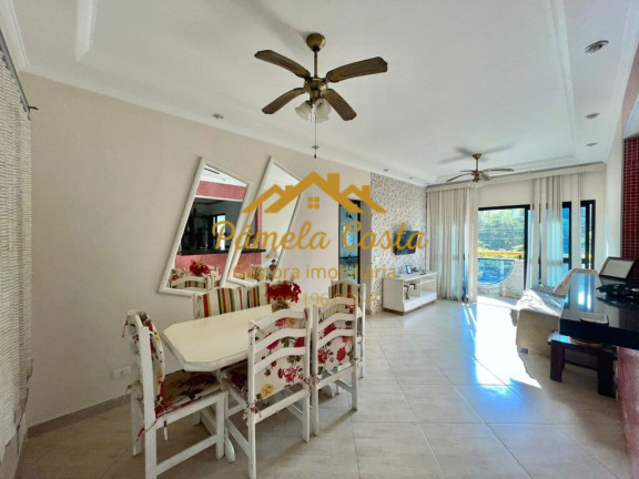 Imagem Apartamento com 3 Quartos à Venda, 120 m² em Enseada - Guarujá Imagem Apartamento com 3 Quartos à Venda, 120 m² em Enseada - Guarujá