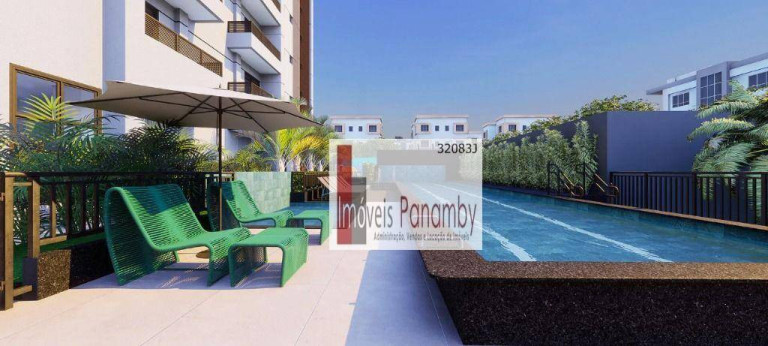 Imagem Apartamento com 3 Quartos à Venda, 177 m² em Jardim - Santo André Imagem Apartamento com 3 Quartos à Venda, 177 m² em Jardim - Santo André
