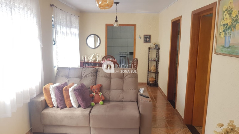 Imagem Casa com 2 Quartos à Venda, 62 m²