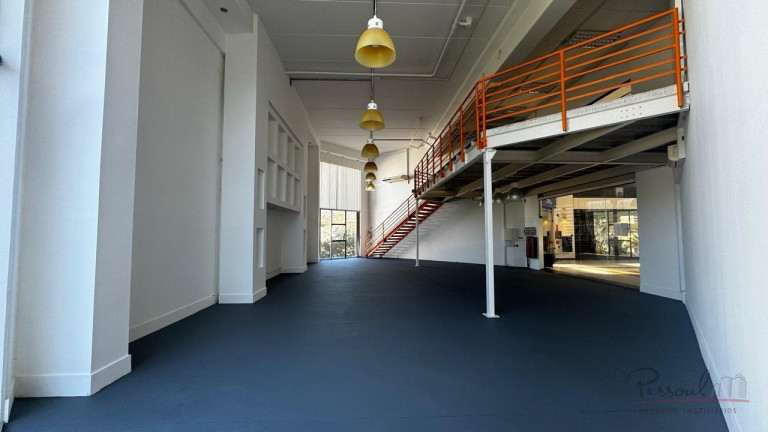 Imagem Sala Comercial à Venda,  em Saco Grande - Florianópolis