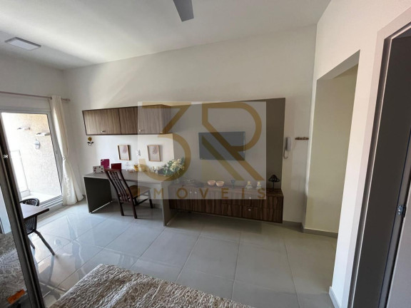 Imagem Apartamento com 1 Quarto para Alugar, 38 m² em Ribeirânia - Ribeirão Preto Imagem Apartamento com 1 Quarto para Alugar, 38 m² em Ribeirânia - Ribeirão Preto