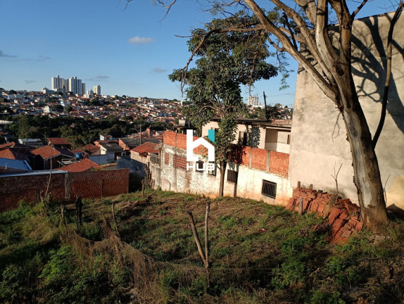 Imagem Terreno à Venda, 330 m²