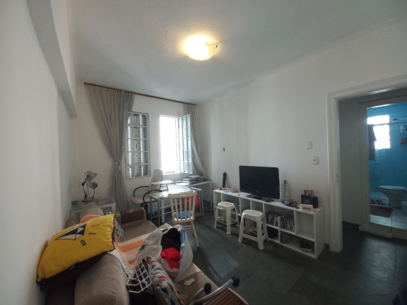 Imagem Apartamento com 2 Quartos à Venda, 58 m² em Centro - São Paulo