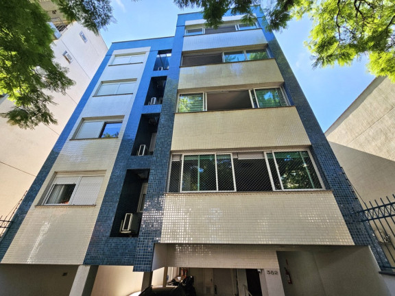Imagem Apartamento com 3 Quartos à Venda, 99 m² em São João - Porto Alegre Imagem Apartamento com 3 Quartos à Venda, 99 m² em São João - Porto Alegre