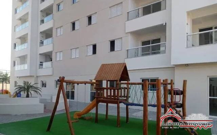 Imagem Apartamento com 2 Quartos para Alugar, 72 m² em Jardim Califórnia - Jacareí