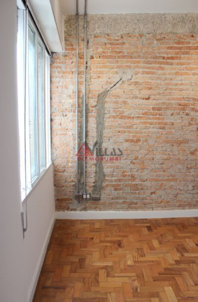Imagem Apartamento com 1 Quarto à Venda, 35 m² em República - São Paulo Imagem Apartamento com 1 Quarto à Venda, 35 m² em República - São Paulo