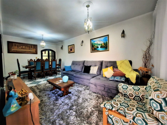 Imagem Sobrado com 3 Quartos à Venda, 200 m² em Vila Talarico - São Paulo Imagem Sobrado com 3 Quartos à Venda, 200 m² em Vila Talarico - São Paulo