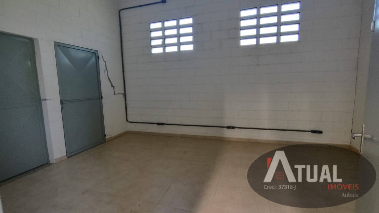 Imagem Galpão à Venda, 3 m² em Terra Preta - Mairiporã