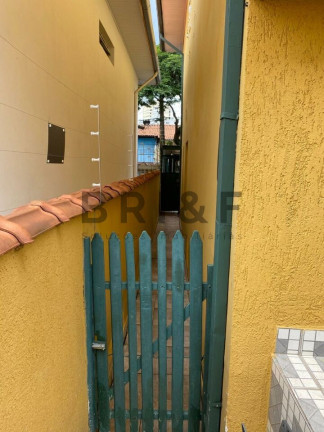 Imagem Casa com 3 Quartos à Venda ou Locação, 138 m² em Brooklin - São Paulo Imagem Casa com 3 Quartos à Venda ou Locação, 138 m² em Brooklin - São Paulo