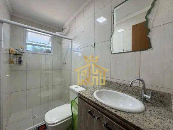 Imagem Apartamento com 3 Quartos à Venda, 123 m² em Guilhermina - Praia Grande Imagem Apartamento com 3 Quartos à Venda, 123 m² em Guilhermina - Praia Grande
