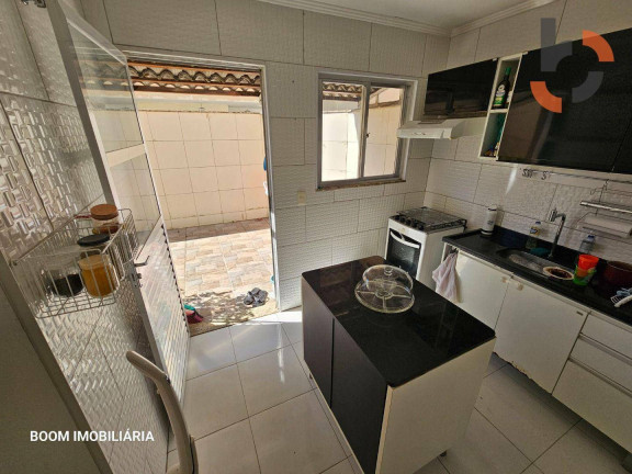 Imagem Casa com 2 Quartos à Venda, 86 m² em Luz - Nova Iguaçu Imagem Casa com 2 Quartos à Venda, 86 m² em Luz - Nova Iguaçu
