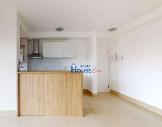 Imagem Apartamento com 2 Quartos à Venda, 57 m² em Perdizes - São Paulo Imagem Apartamento com 2 Quartos à Venda, 57 m² em Perdizes - São Paulo