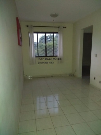 Imagem Apartamento com 2 Quartos à Venda, 54 m² em Chácaras Saudáveis E Encantadoras - Jundiaí