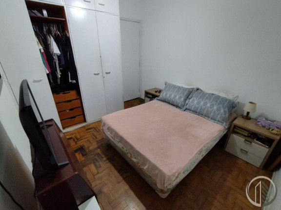 Imagem Apartamento com 2 Quartos à Venda, 83 m² em Itararé - São Vicente Imagem Apartamento com 2 Quartos à Venda, 83 m² em Itararé - São Vicente