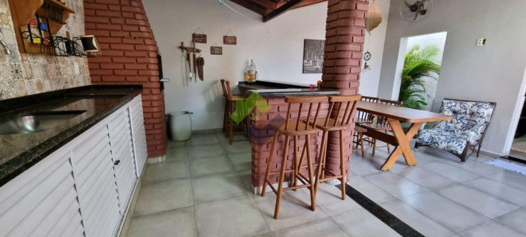 Imagem Casa com 2 Quartos à Venda, 146 m² em Jardim Príncipe - Lençóis Paulista Imagem Casa com 2 Quartos à Venda, 146 m² em Jardim Príncipe - Lençóis Paulista