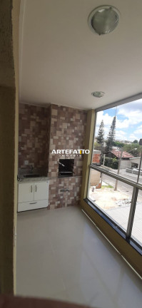Imagem Apartamento com 3 Quartos à Venda, 105 m² em Jardim Barão - Franca Imagem Apartamento com 3 Quartos à Venda, 105 m² em Jardim Barão - Franca