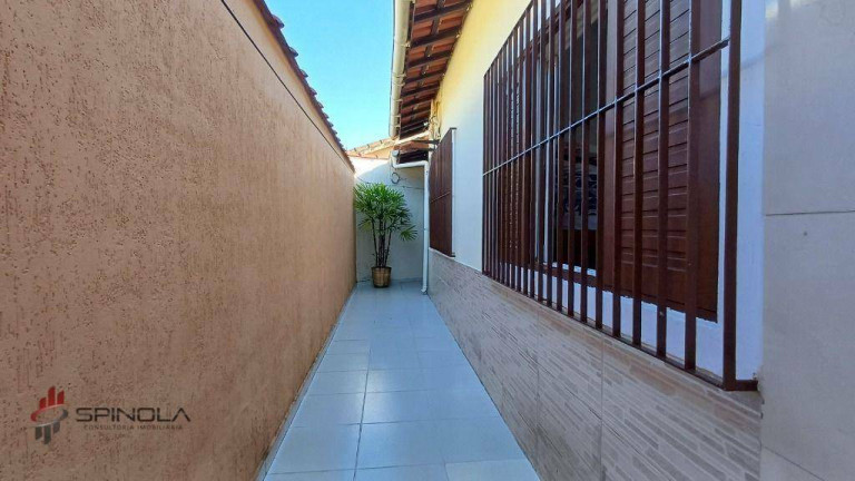 Imagem Casa com 2 Quartos à Venda, 68 m² em Real - Praia Grande Imagem Casa com 2 Quartos à Venda, 68 m² em Real - Praia Grande