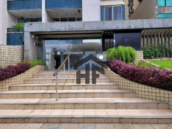 Imagem Apartamento com 3 Quartos à Venda, 150 m² em Boa Viagem - Recife
