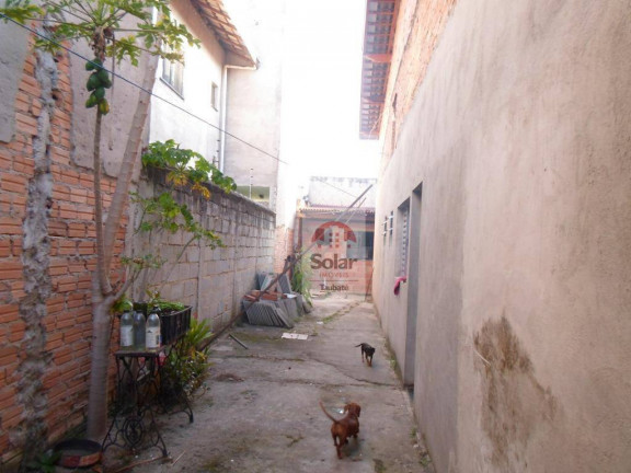 Imagem Casa com 3 Quartos à Venda, 170 m² em Flor Do Vale - Tremembé Imagem Casa com 3 Quartos à Venda, 170 m² em Flor Do Vale - Tremembé