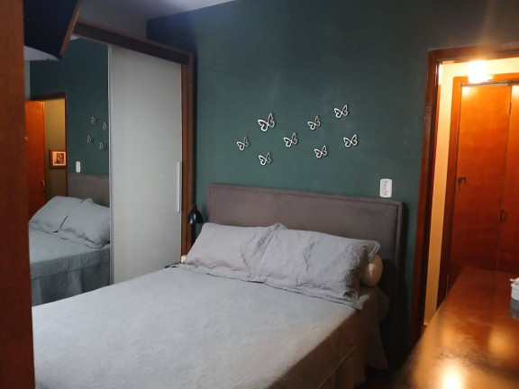 Imagem Casa de Condomínio com 2 Quartos à Venda, 65 m² em Vila Carrão - São Paulo Imagem Casa de Condomínio com 2 Quartos à Venda, 65 m² em Vila Carrão - São Paulo