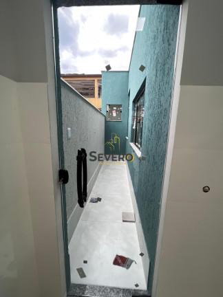 Imagem Casa com 2 Quartos à Venda, 90 m² em Brasilândia - São Gonçalo Imagem Casa com 2 Quartos à Venda, 90 m² em Brasilândia - São Gonçalo