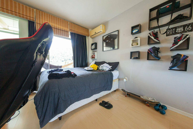Imagem Casa com 4 Quartos à Venda, 340 m² em Itaipu - Niterói Imagem Casa com 4 Quartos à Venda, 340 m² em Itaipu - Niterói