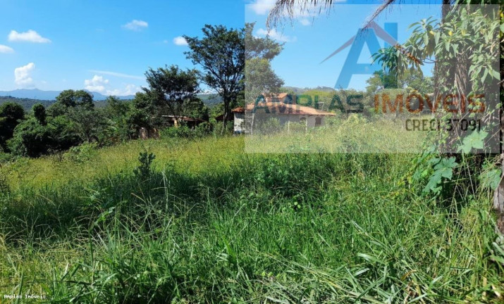 Imagem Chácara à Venda, 2.711 m² em Jardim Das Mangabeiras - Mateus Leme