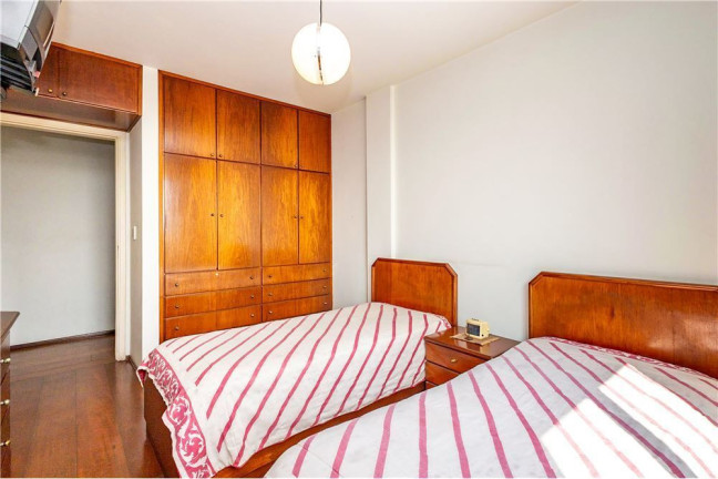 Apartamento com 3 Quartos à Venda, 121 m² em Planalto Paulista - São Paulo