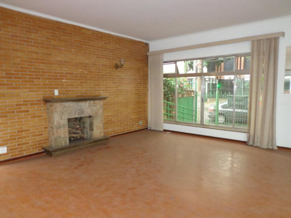 Imagem Casa com 4 Quartos à Venda, 354 m² em Jardim Anália Franco - São Paulo Imagem Casa com 4 Quartos à Venda, 354 m² em Jardim Anália Franco - São Paulo